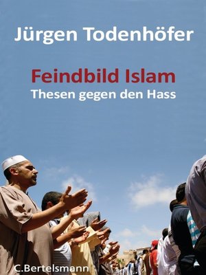 cover image of Feindbild Islam